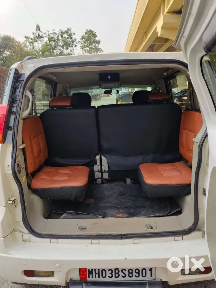 Mahindra Quanto 2015 Diesel Manual