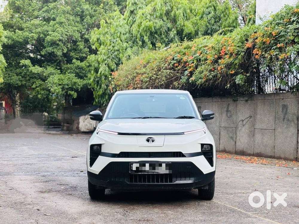 Tata Punch Ev Smart, 2024, Electric