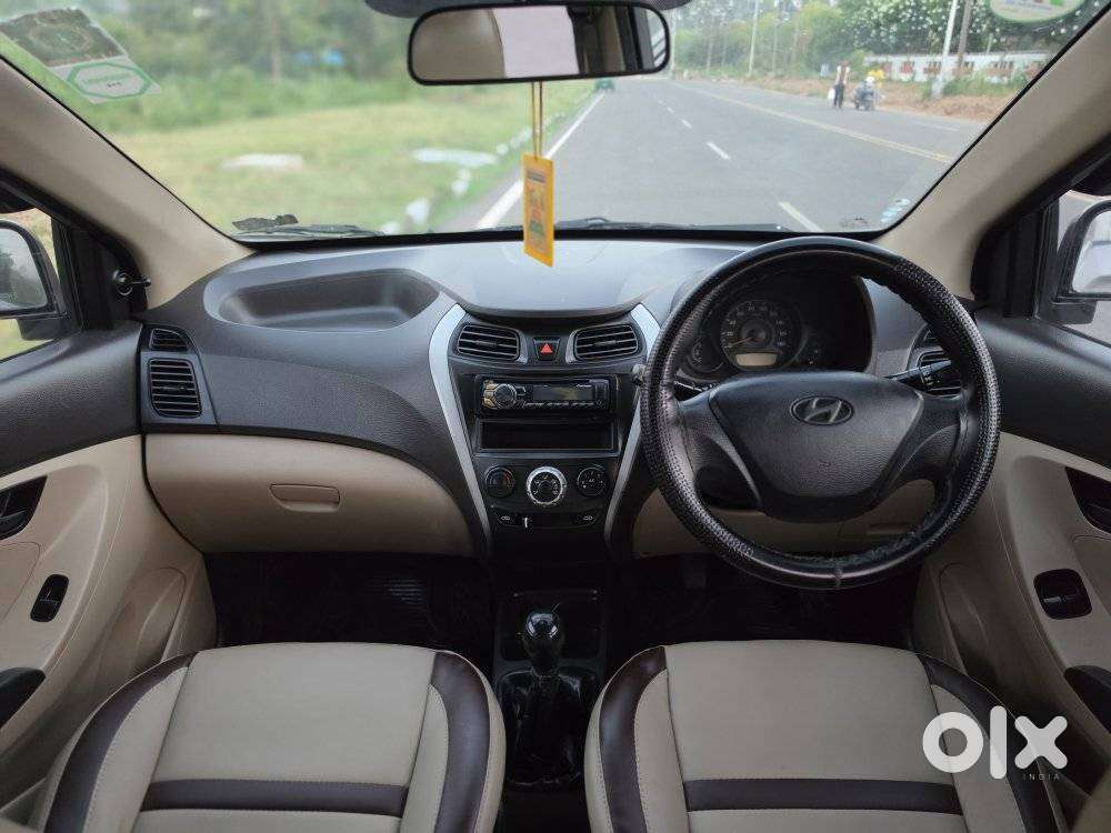 Hyundai Eon Era +, 2013, Petrol