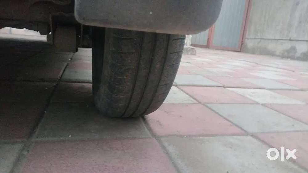 Maruti Suzuki Wagon R 1.0 2008 Lpg Good Condition