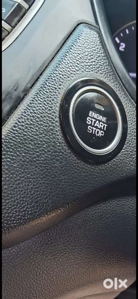Hyundai I20 Active 2018 Top Model