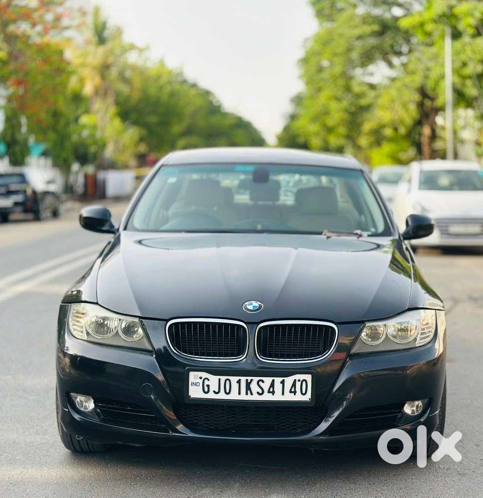 Bmw 3 Series [2005-2011] 320d, 2012, Diesel