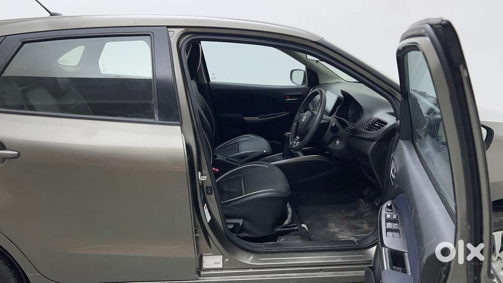 Maruti Suzuki Baleno 1.3 Delta, 2021, Petrol
