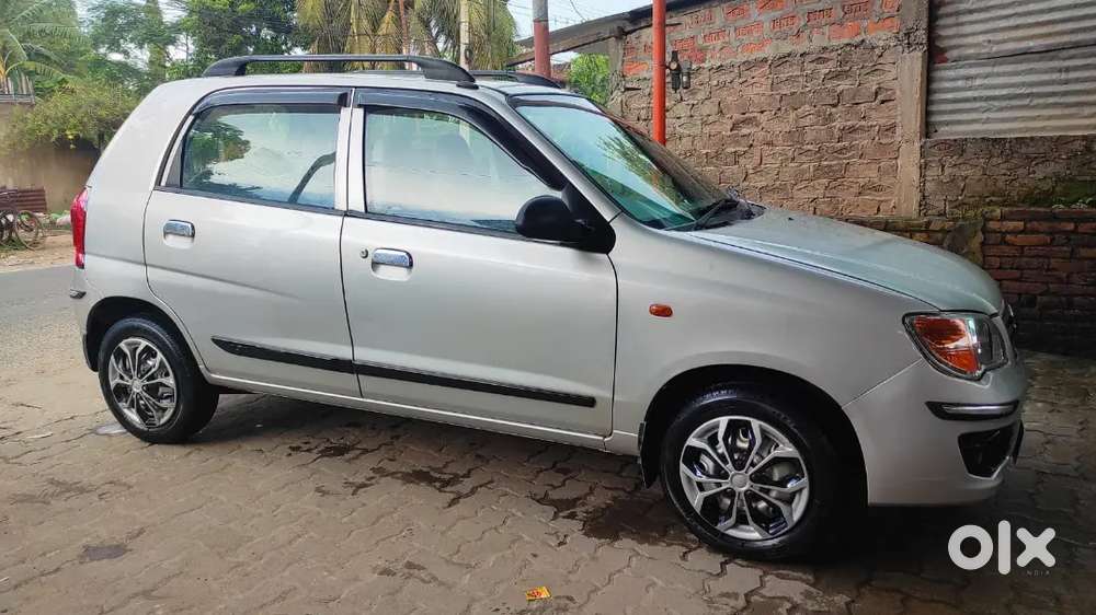 Maruti Suzuki Alto K10 2014 Lxi Manual
