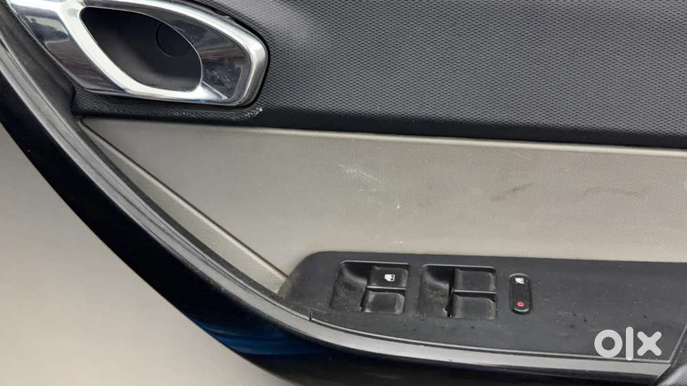 Tata Tiago 1.2 Revotron Xz Plus, 2019, Cng & Hybrids