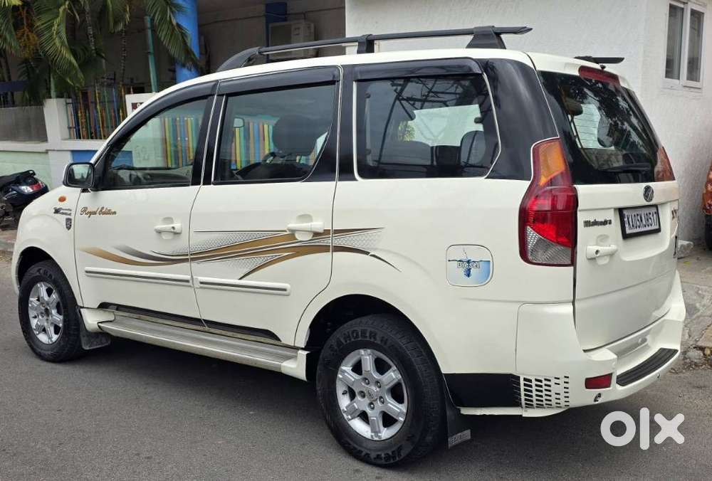 Mahindra Xylo E4 Abs Bs Iv, 2011, Diesel