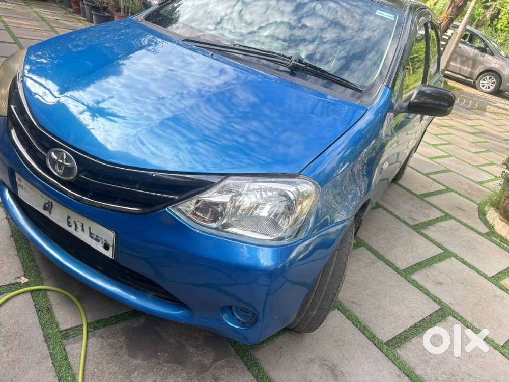 Toyota Etios Liva Gd Sp*, 2012, Diesel
