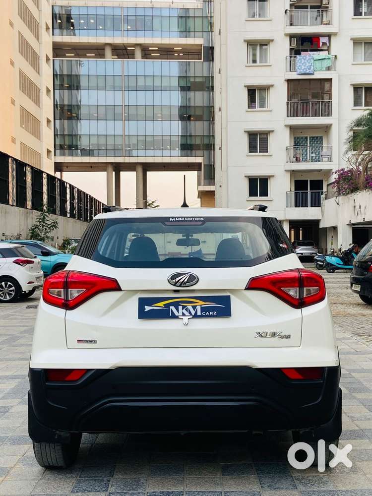 Mahindra Xuv300 W6 Diesel, 2022, Diesel