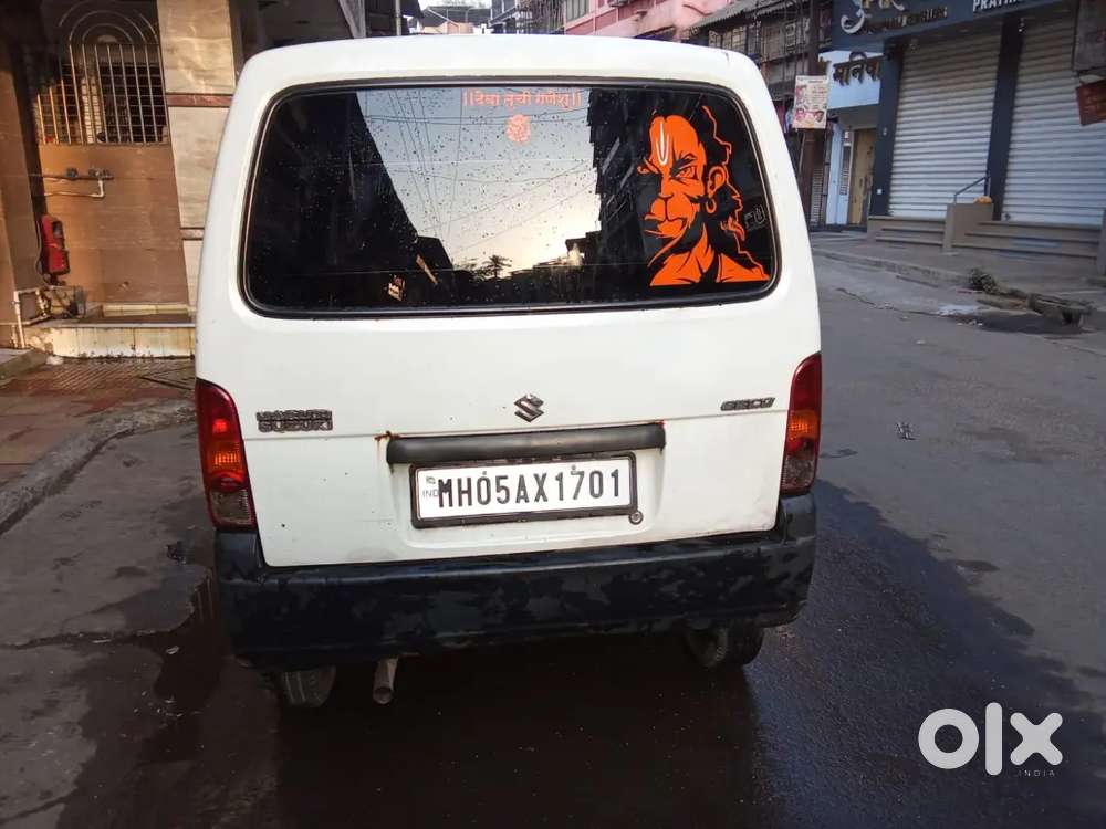 The Vehicle Is In Good Condition