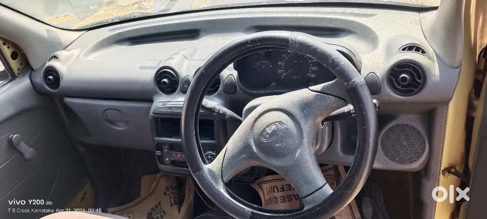 Hyundai Santro 2000