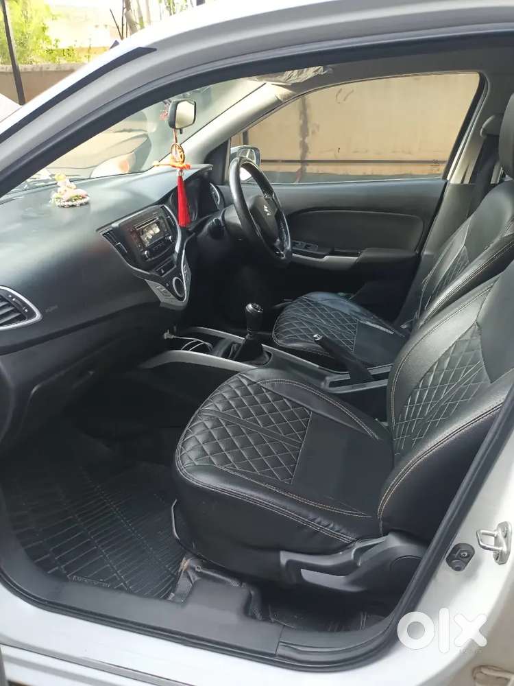 Maruti Baleno 2019 Diesel Manual