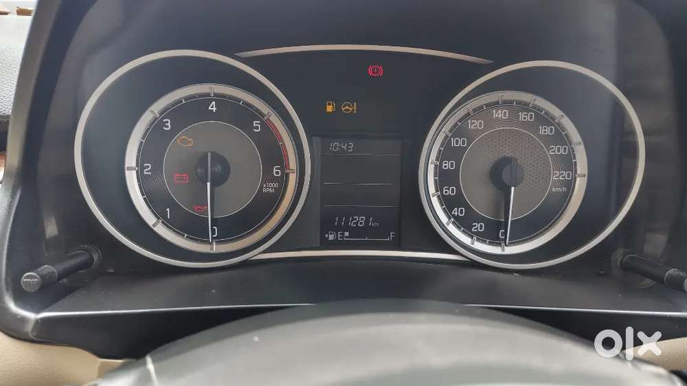 Maruti Suzuki Swift Dzire Vdi 2019