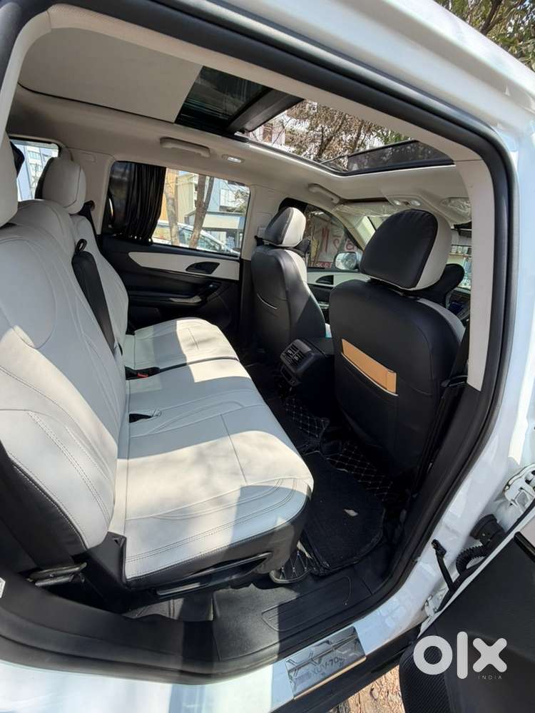 Mahindra Xuv700 Diesel 2024