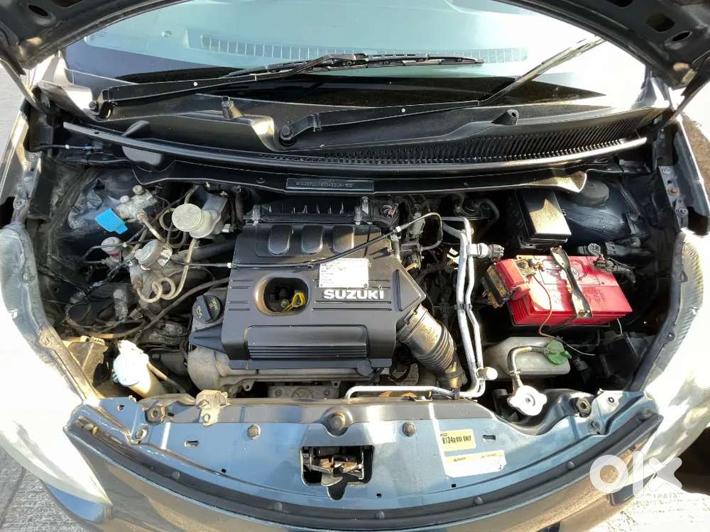 Maruti Suzuki A-star 2012 Cng & Hybrids 100000 Km Driven