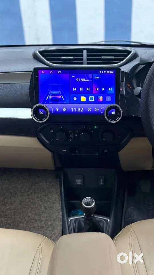 Honda Amaze S 1.2 Petrol Mt, 2023, Petrol