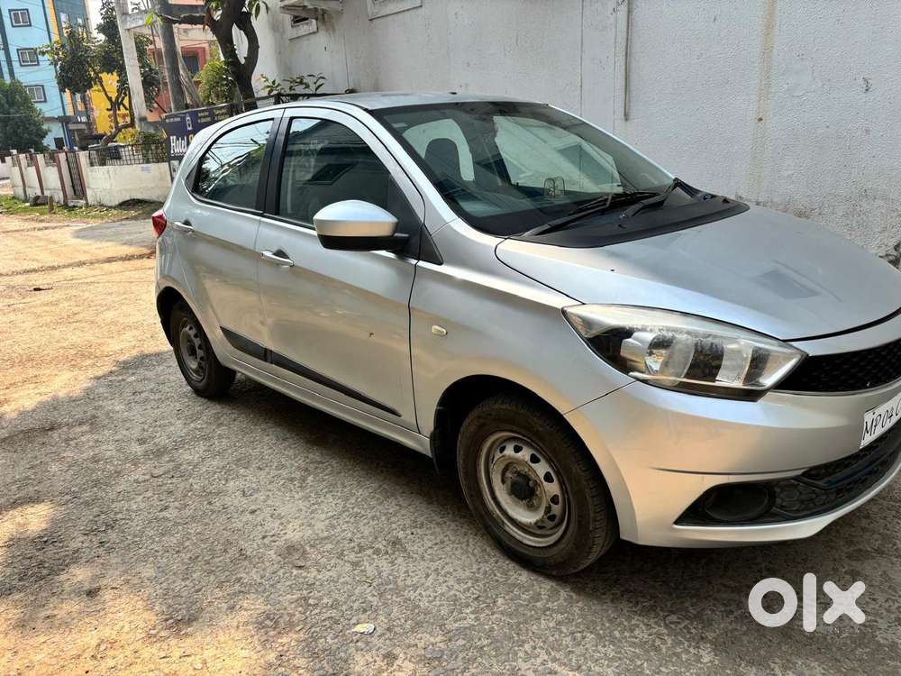 Tata Tiago Xe Diesel, 2016, Diesel