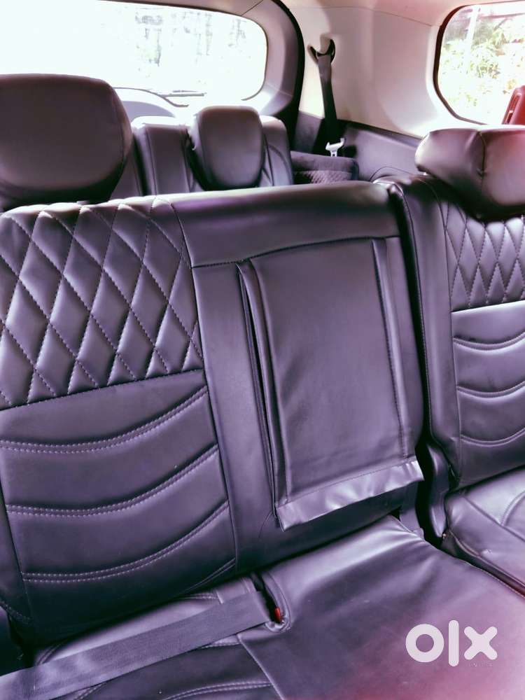 Tata Safari Xt Diesel 2021