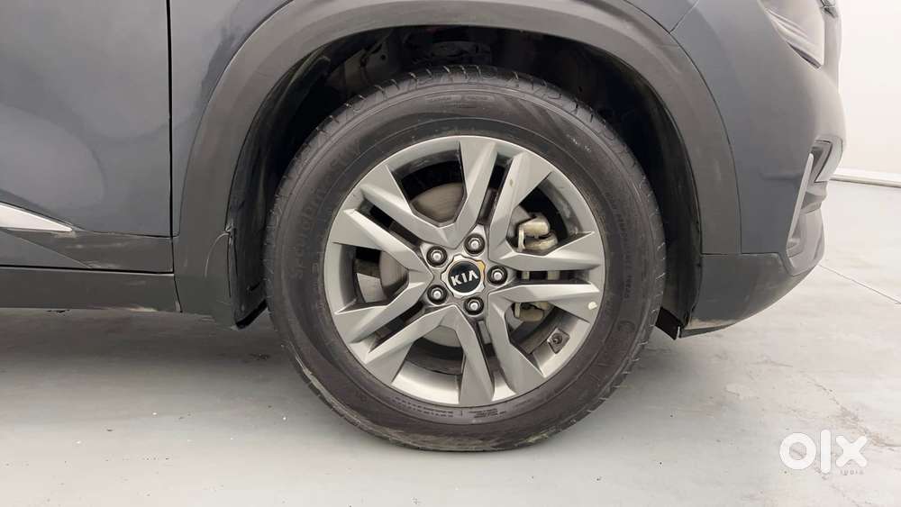 Kia Seltos Htx D, 2021, Diesel