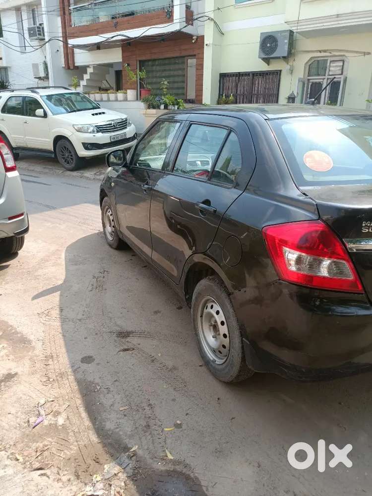 Maruti Suzuki Swift Dzire 2016