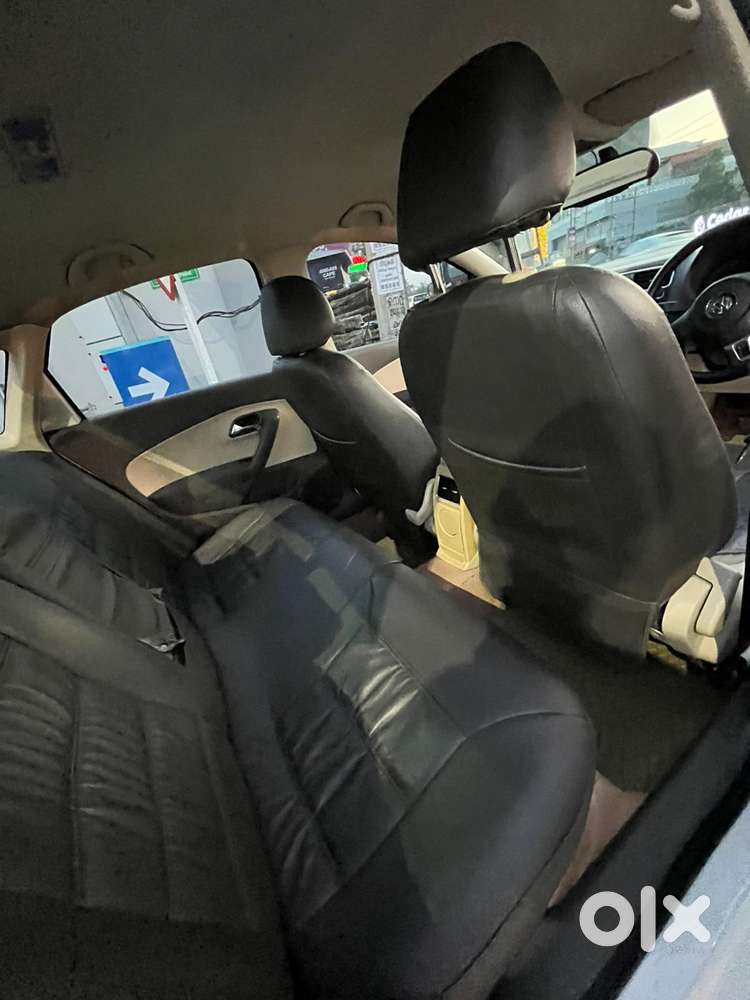 Volkswagen Vento 1.5 Tdi Highline Plus, 2011, Diesel