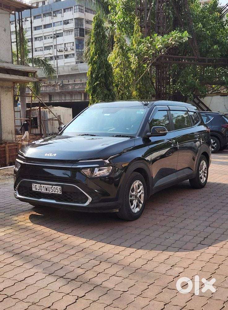 Kia Carens 1.5 Premium 7 Str, 2024, Diesel