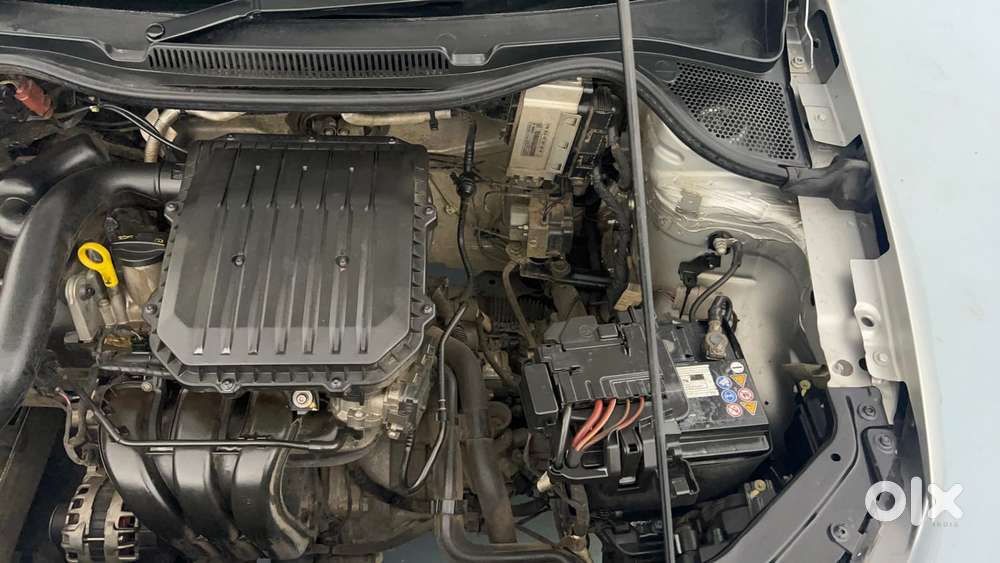 Volkswagen Ameo 1.0 Mpi Comfortline, 2019, Petrol