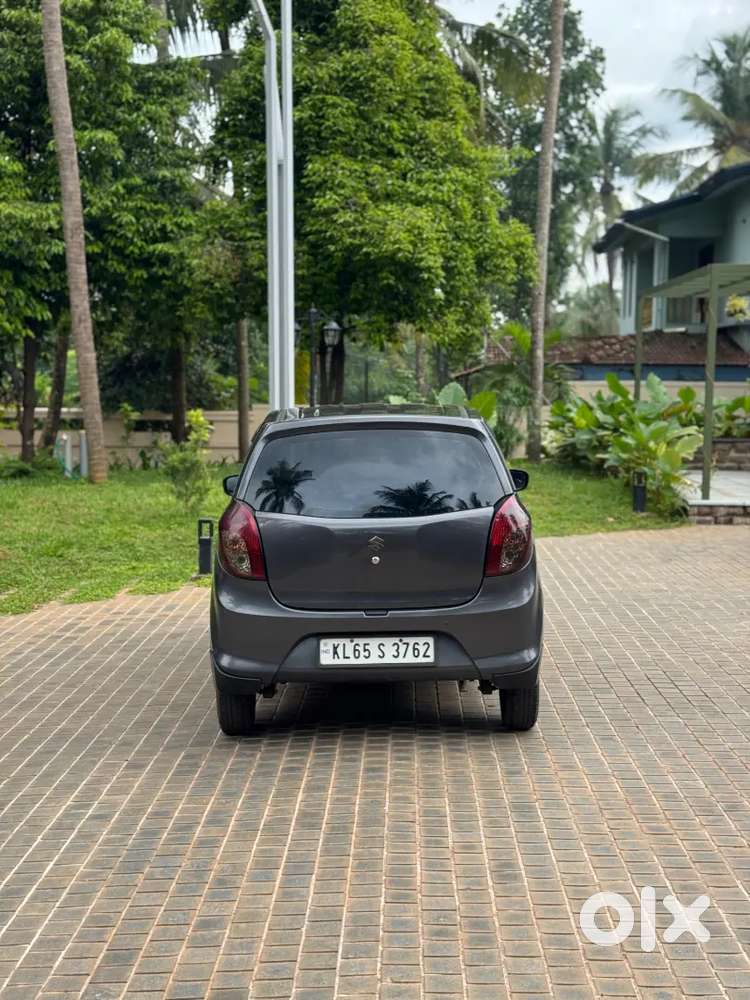 Maruti Suzuki Alto 2022