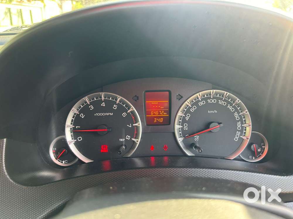Maruti Suzuki Swift Vxi + Manual, 2015, Petrol