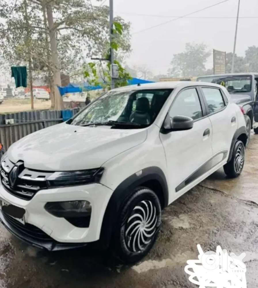 Renault Kwid 2021