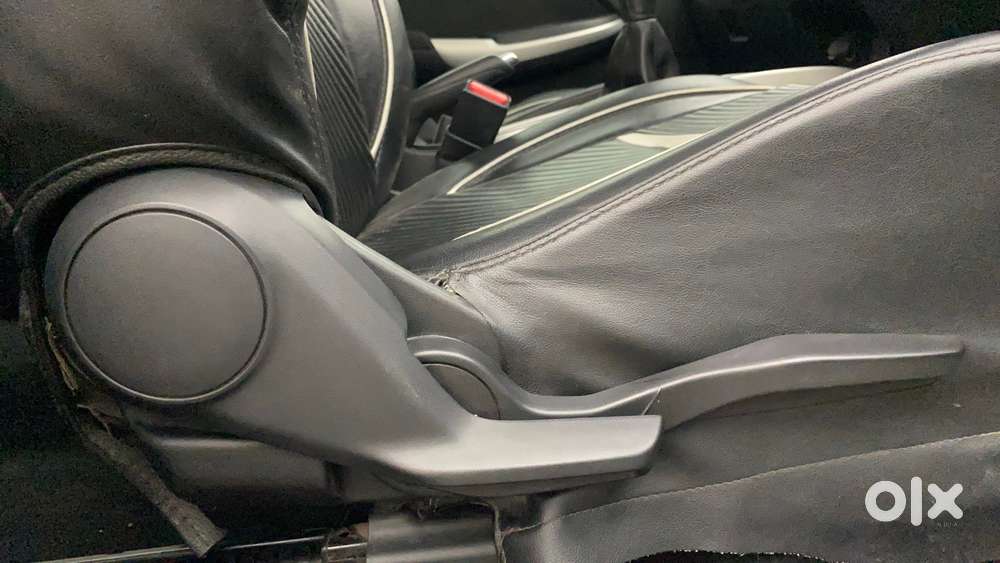 Maruti Suzuki Baleno Rs 1.0 Petrol, 2017, Petrol