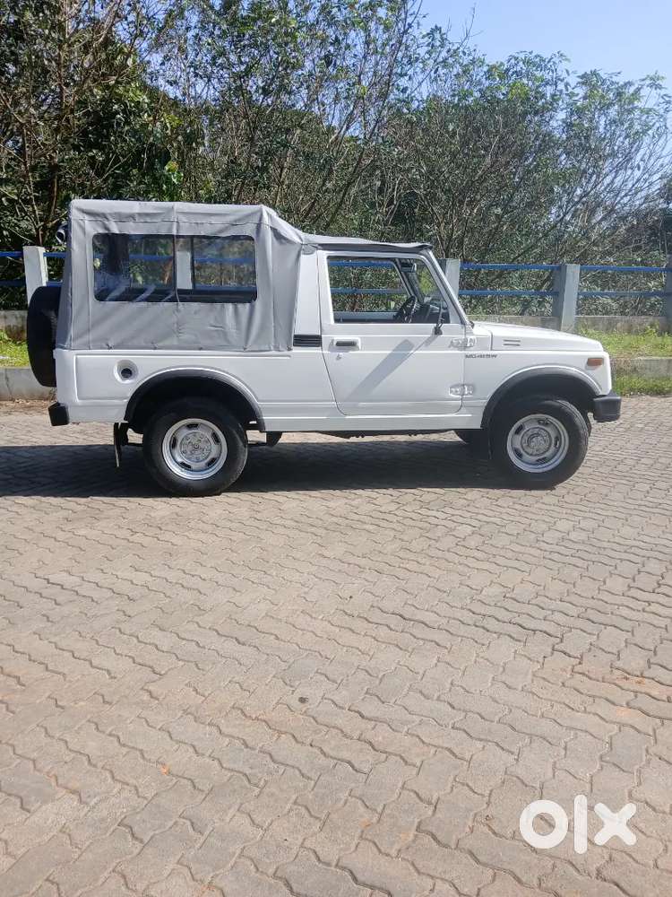Fully Restored Toyoto 1n Diesel Engine With A Mileage Of 23km/l.