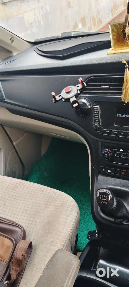 Mahindra Marazzo 2019 Diesel