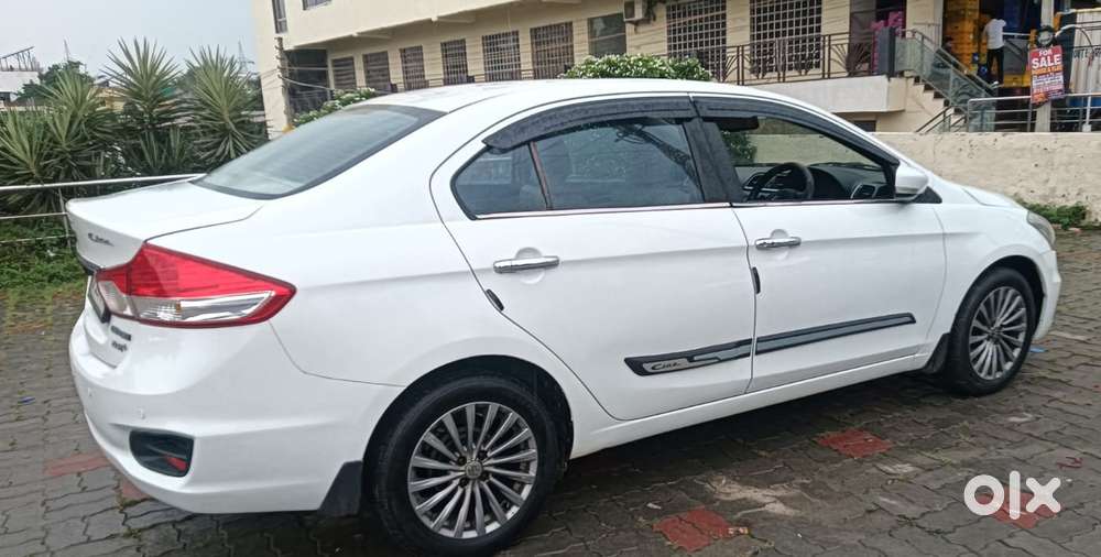 Maruti Suzuki Ciaz, 2016, Diesel