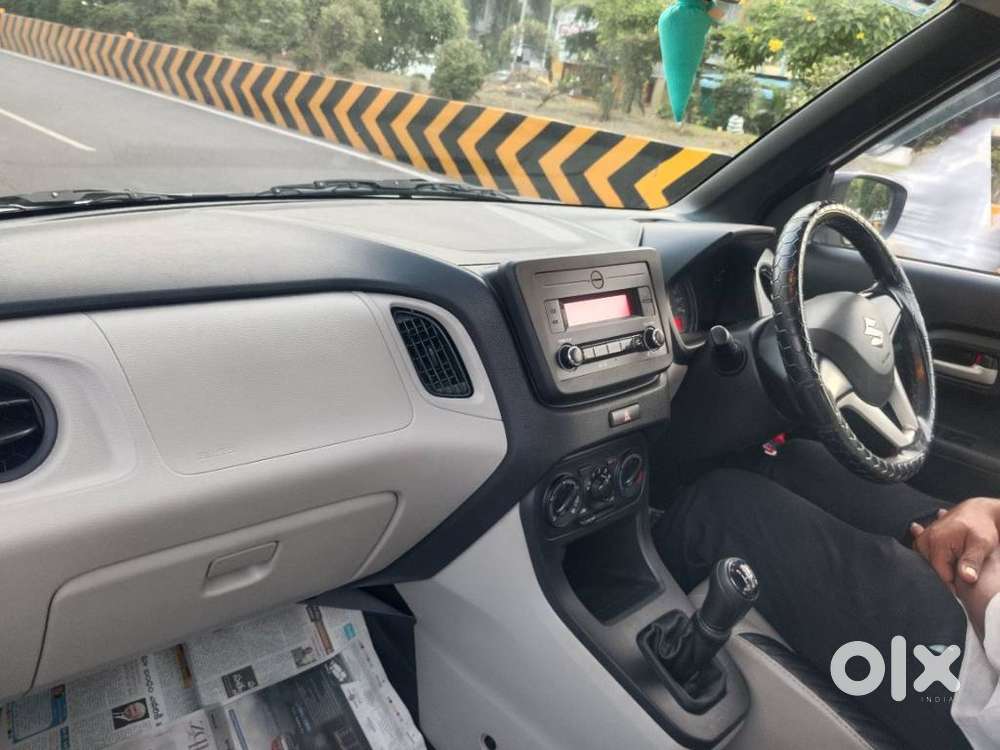 Maruti Suzuki Wagon R Vxi 1.0 Cng, 2022, Cng & Hybrids