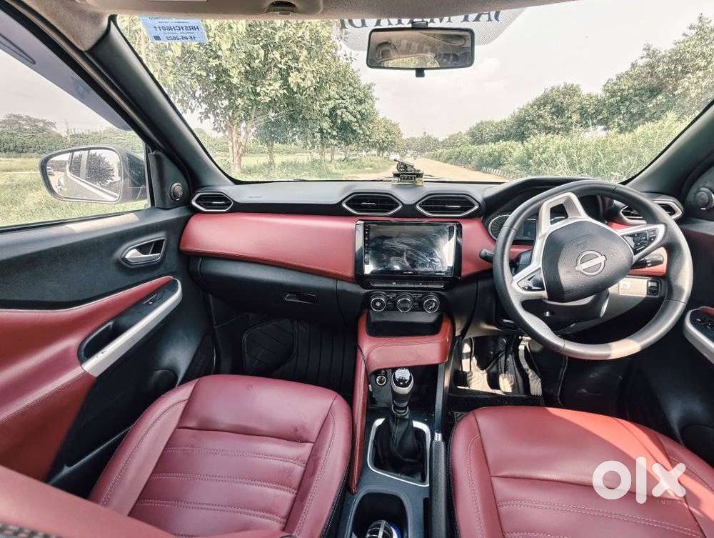 Nissan Magnite 1.0 Xl, 2022, Petrol