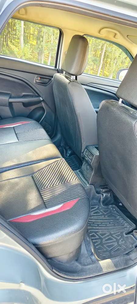 Brand New Brezza 2025