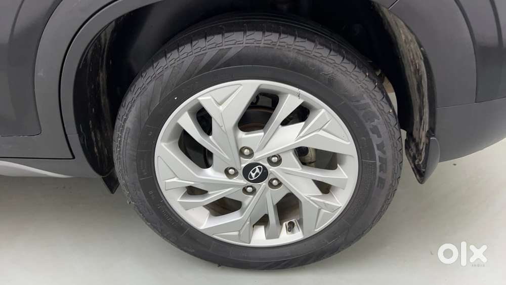 Hyundai Creta 1.5 Sx, 2023, Petrol