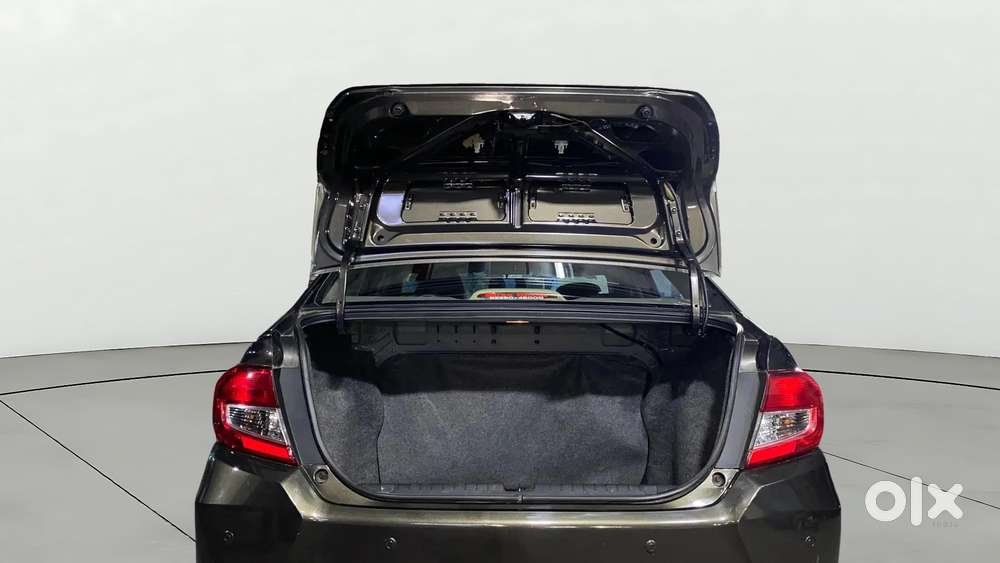 Honda Amaze S Petrol, 2021, Petrol