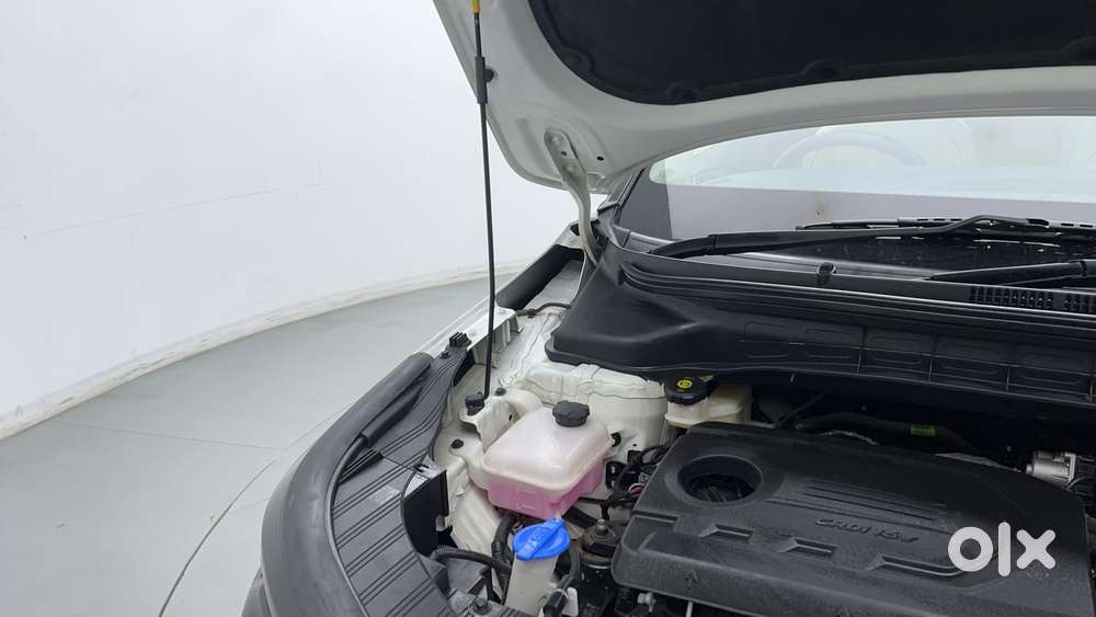 Kia Carens 1.5 Luxury Plus Diesel At 6 Str, 2024, Diesel
