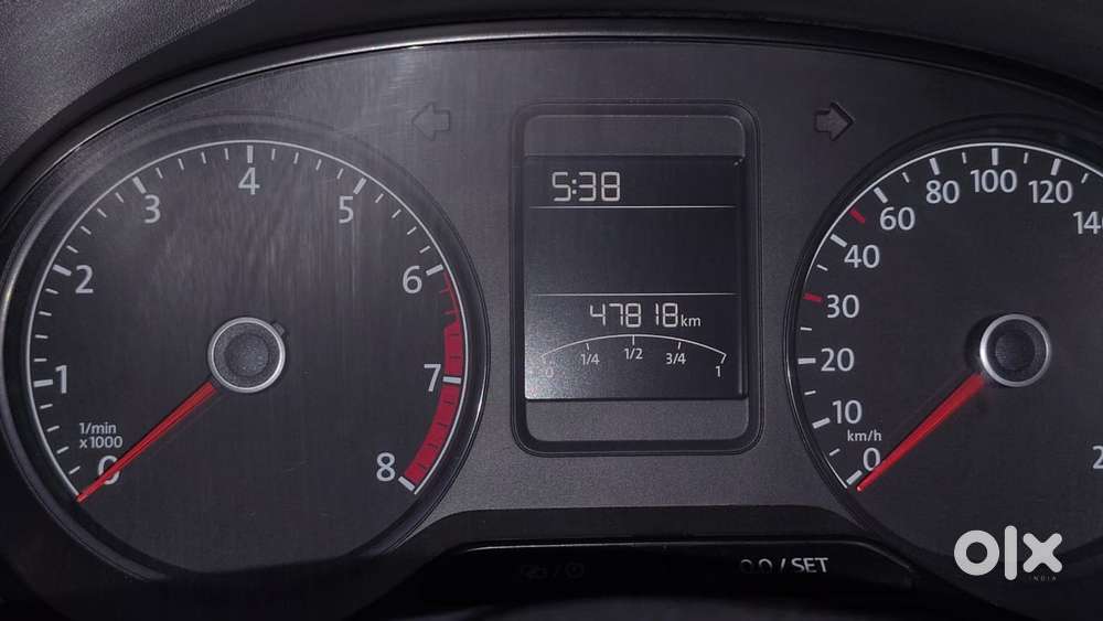 Volkswagen Vento 1.2 Tsi Highline, 2017, Petrol