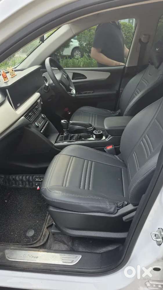 Mahindra Xuv700