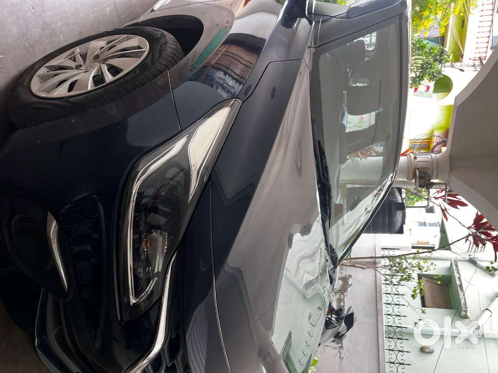 Baleno Nexa Delta 1.2l Iss 5mt 2025(july)