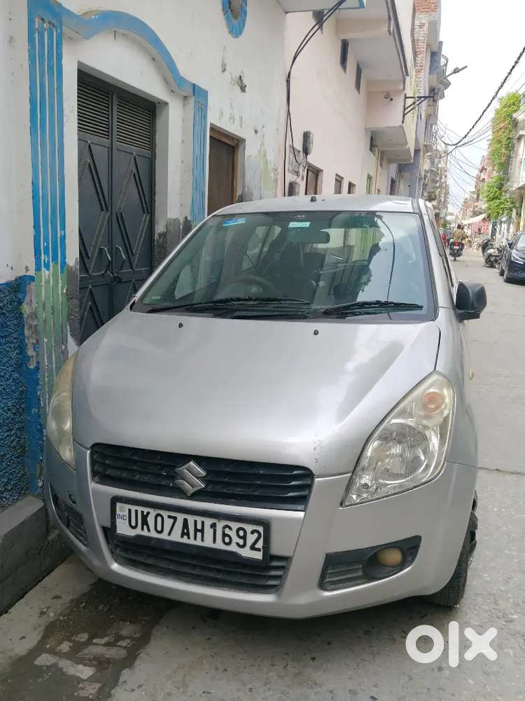Maruti Suzuki Ritz 2011 Model 2031 Tak Paper Valid Hai Pure Petrol