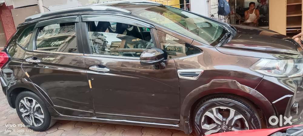 Honda Wr-v 1.5 Vx I-dtec, 2018, Diesel