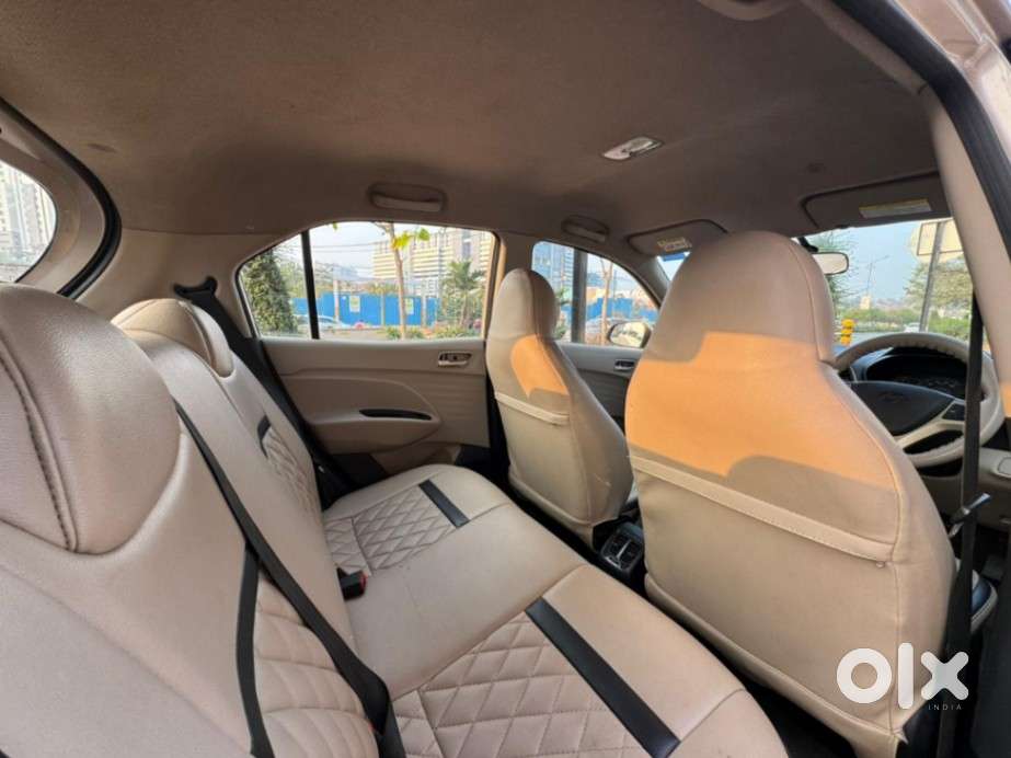 Hyundai Santro Sportz Amt, 2021, Petrol