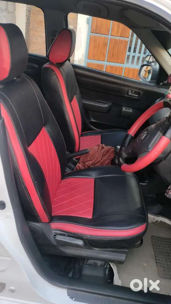 Maruti Suzuki Swift Dzire Tour