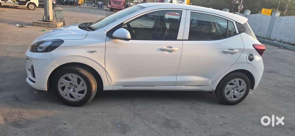 I 10 Nios Petrol, Neatly Driven, Showroom Track, Recently Serviced,