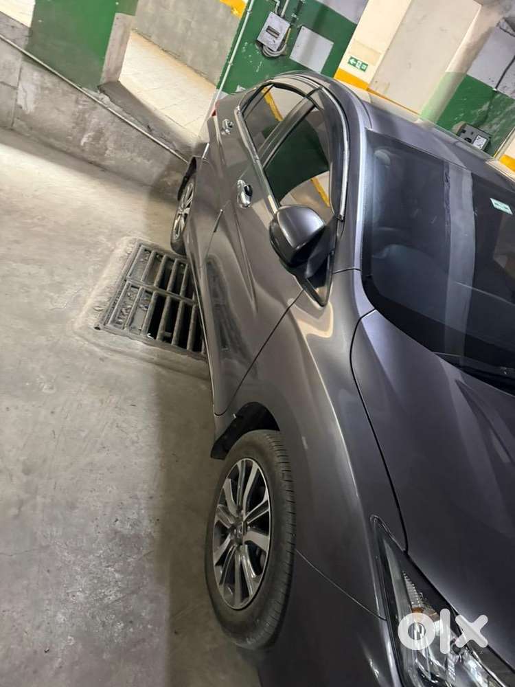 Honda City 2017 Petrol 50000 Km Driven