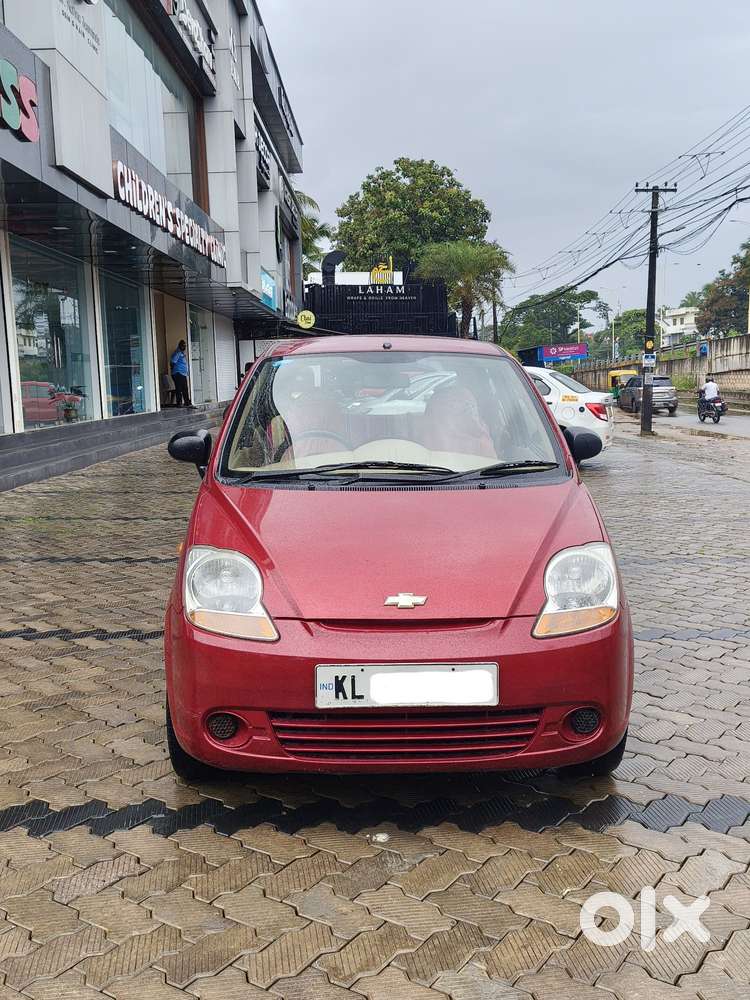 Chevrolet Spark 1.0 Ps, 2010, Petrol