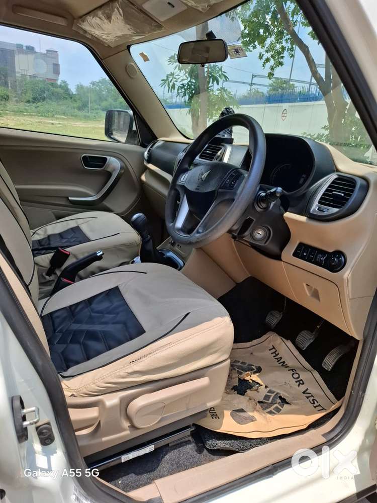 Mahindra Bolero Neo 1.5 N 10 R, 2023, Diesel